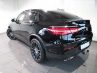 Mercedes GLC Coupé Mercedes GLC Coupé 250d 204Ch 4M AMG Attelage Caméra 360 / 15 - <small></small> 41.900 € <small></small> - #2