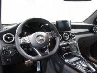 Mercedes GLC Coupé Mercedes GLC Coupé 250d 204Ch 4M AMG Attelage Caméra 360 / 15 - <small></small> 41.900 € <small></small> - #4