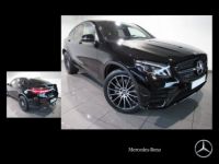 Mercedes GLC Coupé Mercedes GLC Coupé 250d 204Ch 4M AMG Attelage Caméra 360 / 15 - <small></small> 41.900 € <small></small> - #1