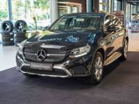 Mercedes GLC Coupé Mercedes GLC Coupé 250d 204Ch 4M Attelage Caméra 360 LED / 07 - <small></small> 36.900 € <small>TTC</small> - #28