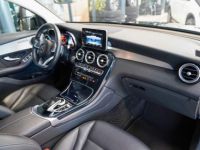 Mercedes GLC Coupé Mercedes GLC Coupé 250d 204Ch 4M Attelage Caméra 360 LED / 07 - <small></small> 36.900 € <small>TTC</small> - #8