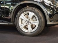 Mercedes GLC Coupé Mercedes GLC Coupé 250d 204Ch 4M Attelage Caméra 360 LED / 07 - <small></small> 36.900 € <small>TTC</small> - #30