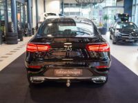 Mercedes GLC Coupé Mercedes GLC Coupé 250d 204Ch 4M Attelage Caméra 360 LED / 07 - <small></small> 36.900 € <small>TTC</small> - #26