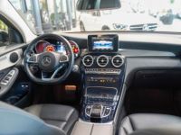 Mercedes GLC Coupé Mercedes GLC Coupé 250d 204Ch 4M Attelage Caméra 360 LED / 07 - <small></small> 36.900 € <small>TTC</small> - #6