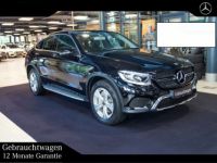 Mercedes GLC Coupé Mercedes GLC Coupé 250d 204Ch 4M Attelage Caméra 360 LED / 07 - <small></small> 36.900 € <small>TTC</small> - #1