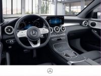 Mercedes GLC Coupé Mercedes GLC Coupé 300d 245Ch 4M AMG Caméra 360 Toit Ouvrant / 33 - <small></small> 45.290 € <small></small> - #3