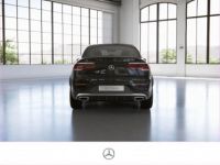 Mercedes GLC Coupé Mercedes GLC Coupé 300d 245Ch 4M AMG Caméra 360 Toit Ouvrant / 33 - <small></small> 45.290 € <small></small> - #6