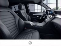 Mercedes GLC Coupé Mercedes GLC Coupé 300d 245Ch 4M AMG Caméra 360 Toit Ouvrant / 33 - <small></small> 45.290 € <small></small> - #4