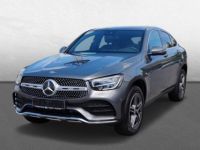 Mercedes GLC Coupé Mercedes GLC Coupé 300de 194Ch Hybride 4M AMG ACC Caméra Attelage / 52 - <small></small> 53.890 € <small></small> - #12