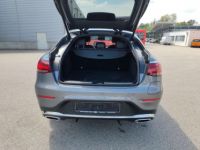 Mercedes GLC Coupé 300de 194Ch Hybride 4M AMG ACC Caméra Attelage / 52 - <small></small> 53.890 € <small></small> - #8