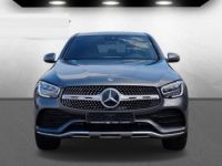 Mercedes GLC Coupé 300de 194Ch Hybride 4M AMG ACC Caméra Attelage / 52 - <small></small> 53.890 € <small></small> - #10