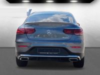 Mercedes GLC Coupé 300de 194Ch Hybride 4M AMG ACC Caméra Attelage / 52 - <small></small> 53.890 € <small></small> - #9