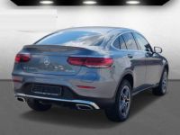 Mercedes GLC Coupé Mercedes GLC Coupé 300de 194Ch Hybride 4M AMG ACC Caméra Attelage / 52 - <small></small> 53.890 € <small></small> - #2