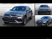 Mercedes GLC Coupé Mercedes GLC Coupé 300de 194Ch Hybride 4M AMG ACC Caméra Attelage / 52 - <small></small> 53.890 € <small></small> - #1