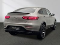 Mercedes GLC Coupé Mercedes GLC Coupé 300de 194Ch Hybride 4M AMG Line Night Multibean Caméra Attelage / 54 - <small></small> 55.790 € <small></small> - #2