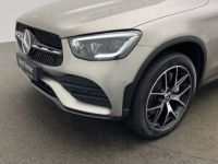 Mercedes GLC Coupé Mercedes GLC Coupé 300de 194Ch Hybride 4M AMG Line Night Multibean Caméra Attelage / 54 - <small></small> 55.790 € <small></small> - #10