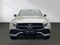 Mercedes GLC Coupé Mercedes GLC Coupé 300de 194Ch Hybride 4M AMG Line Night Multibean Caméra Attelage / 54 - <small></small> 55.790 € <small></small> - #9