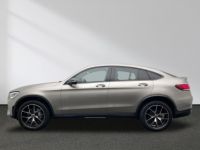 Mercedes GLC Coupé Mercedes GLC Coupé 300de 194Ch Hybride 4M AMG Line Night Multibean Caméra Attelage / 54 - <small></small> 55.790 € <small></small> - #11