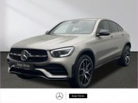 Mercedes GLC Coupé Mercedes GLC Coupé 300de 194Ch Hybride 4M AMG Line Night Multibean Caméra Attelage / 54 - <small></small> 55.790 € <small></small> - #1