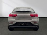 Mercedes GLC Coupé Mercedes GLC Coupé 300de 194Ch Hybride 4M AMG Line Night Multibean Caméra Attelage / 54 - <small></small> 55.790 € <small></small> - #8