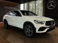 Mercedes GLC Coupé Mercedes GLC Coupé 300de 194Ch Hybride 4M AMG-Line+Nuit+KEYLESS+LED / 53 - <small></small> 51.480 € <small></small> - #15