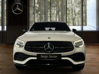 Mercedes GLC Coupé Mercedes GLC Coupé 300de 194Ch Hybride 4M AMG-Line+Nuit+KEYLESS+LED / 53 - <small></small> 51.480 € <small></small> - #14