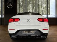 Mercedes GLC Coupé Mercedes GLC Coupé 300de 194Ch Hybride 4M AMG-Line+Nuit+KEYLESS+LED / 53 - <small></small> 51.480 € <small></small> - #13