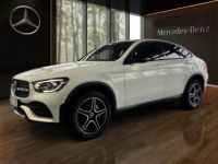 Mercedes GLC Coupé Mercedes GLC Coupé 300de 194Ch Hybride 4M AMG-Line+Nuit+KEYLESS+LED / 53 - <small></small> 51.480 € <small></small> - #16