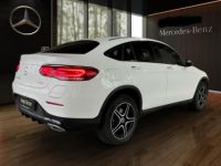 Mercedes GLC Coupé Mercedes GLC Coupé 300de 194Ch Hybride 4M AMG-Line+Nuit+KEYLESS+LED / 53 - <small></small> 51.480 € <small></small> - #2