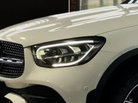 Mercedes GLC Coupé Mercedes GLC Coupé 300de 194Ch Hybride 4M AMG-Line+Nuit+KEYLESS+LED / 53 - <small></small> 51.480 € <small></small> - #17