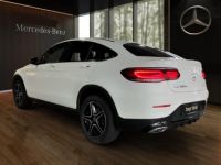 Mercedes GLC Coupé Mercedes GLC Coupé 300de 194Ch Hybride 4M AMG-Line+Nuit+KEYLESS+LED / 53 - <small></small> 51.480 € <small></small> - #18