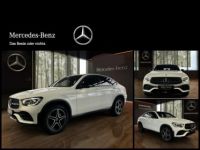 Mercedes GLC Coupé Mercedes GLC Coupé 300de 194Ch Hybride 4M AMG-Line+Nuit+KEYLESS+LED / 53 - <small></small> 51.480 € <small></small> - #1