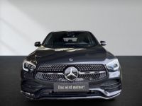 Mercedes GLC Coupé Mercedes GLC Coupé 300de 194Ch Hybride 4M AMG+Nuit+HUD+360° Attelage / 49 - <small></small> 52.850 € <small></small> - #11