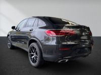 Mercedes GLC Coupé Mercedes GLC Coupé 300de 194Ch Hybride 4M AMG+Nuit+HUD+360° Attelage / 49 - <small></small> 52.850 € <small></small> - #2