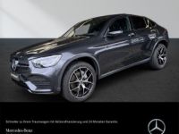 Mercedes GLC Coupé Mercedes GLC Coupé 300de 194Ch Hybride 4M AMG+Nuit+HUD+360° Attelage / 49 - <small></small> 52.850 € <small></small> - #1