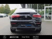 Mercedes GLC Coupé Mercedes GLC Coupé 300de 194Ch Hybride 4M AMG Nuit KeylessGo Caméra / 20 - <small></small> 44.450 € <small></small> - #17