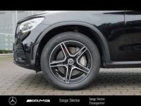 Mercedes GLC Coupé Mercedes GLC Coupé 300de 194Ch Hybride 4M AMG Nuit KeylessGo Caméra / 20 - <small></small> 44.450 € <small></small> - #22