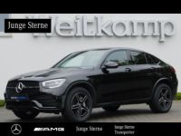 Mercedes GLC Coupé Mercedes GLC Coupé 300de 194Ch Hybride 4M AMG Nuit KeylessGo Caméra / 20 - <small></small> 44.450 € <small></small> - #1