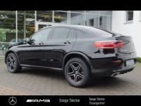 Mercedes GLC Coupé Mercedes GLC Coupé 300de 194Ch Hybride 4M AMG Nuit KeylessGo Caméra / 20 - <small></small> 44.450 € <small></small> - #20