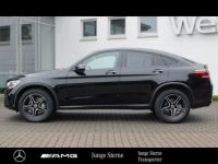 Mercedes GLC Coupé Mercedes GLC Coupé 300de 194Ch Hybride 4M AMG Nuit KeylessGo Caméra / 20 - <small></small> 44.450 € <small></small> - #19