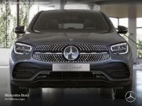 Mercedes GLC Coupé Mercedes GLC Coupé 300de 194Ch Hybride 4M AMG Nuit SHD AssPak Attelage Caméra / 42 - <small></small> 52.990 € <small></small> - #9