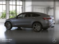 Mercedes GLC Coupé Mercedes GLC Coupé 300de 194Ch Hybride 4M AMG Nuit SHD AssPak Attelage Caméra / 42 - <small></small> 52.990 € <small></small> - #10