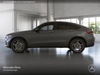 Mercedes GLC Coupé Mercedes GLC Coupé 300de 194Ch Hybride 4M AMG Nuit SHD AssPak Attelage Caméra / 42 - <small></small> 52.990 € <small></small> - #14