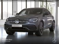 Mercedes GLC Coupé Mercedes GLC Coupé 300de 194Ch Hybride 4M AMG Nuit SHD AssPak Attelage Caméra / 42 - <small></small> 52.990 € <small></small> - #1