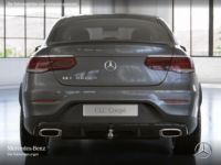 Mercedes GLC Coupé Mercedes GLC Coupé 300de 194Ch Hybride 4M AMG Nuit SHD AssPak Attelage Caméra / 42 - <small></small> 52.990 € <small></small> - #8