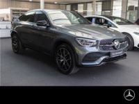 Mercedes GLC Coupé Mercedes GLC Coupé 300de 194Ch Hybride AMG EasyPack Caméra 360 / 51 - <small></small> 53.850 € <small></small> - #1