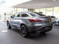 Mercedes GLC Coupé Mercedes GLC Coupé 300de 194Ch Hybride AMG EasyPack Caméra 360 / 51 - <small></small> 53.850 € <small></small> - #26