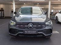 Mercedes GLC Coupé Mercedes GLC Coupé 300de 194Ch Hybride AMG EasyPack Caméra 360 / 51 - <small></small> 53.850 € <small></small> - #24