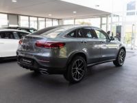 Mercedes GLC Coupé Mercedes GLC Coupé 300de 194Ch Hybride AMG EasyPack Caméra 360 / 51 - <small></small> 53.850 € <small></small> - #2