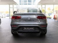 Mercedes GLC Coupé Mercedes GLC Coupé 300de 194Ch Hybride AMG EasyPack Caméra 360 / 51 - <small></small> 53.850 € <small></small> - #23